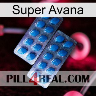 Super Avana viagra2